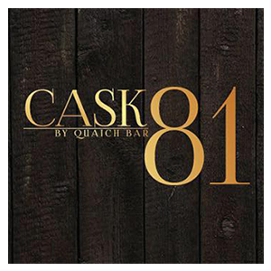 Cask 81 Whisky Bar